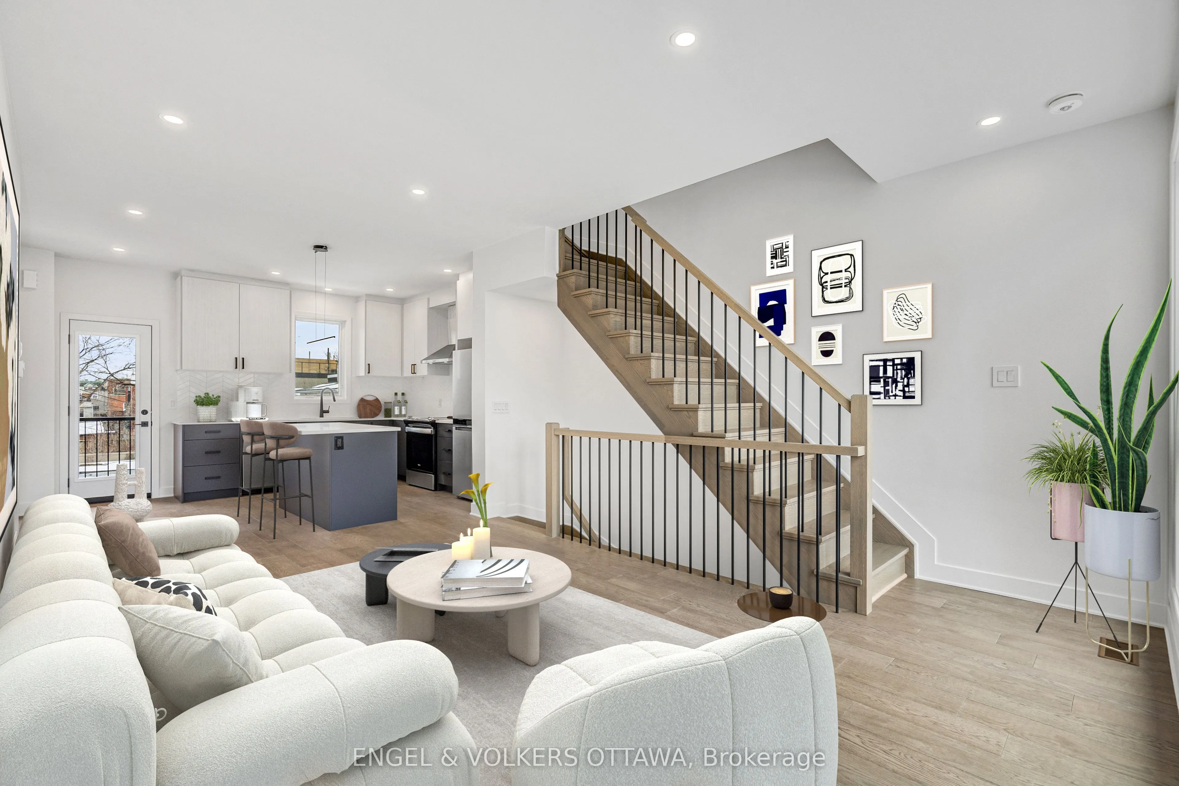 73 Parent Avenue