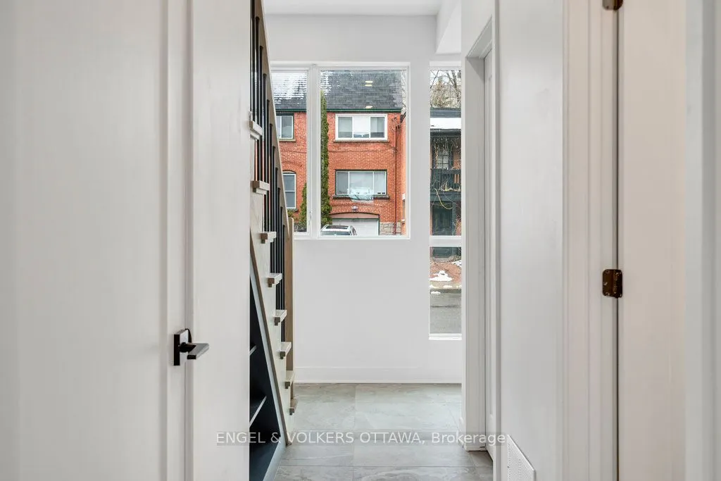 73 Parent Avenue