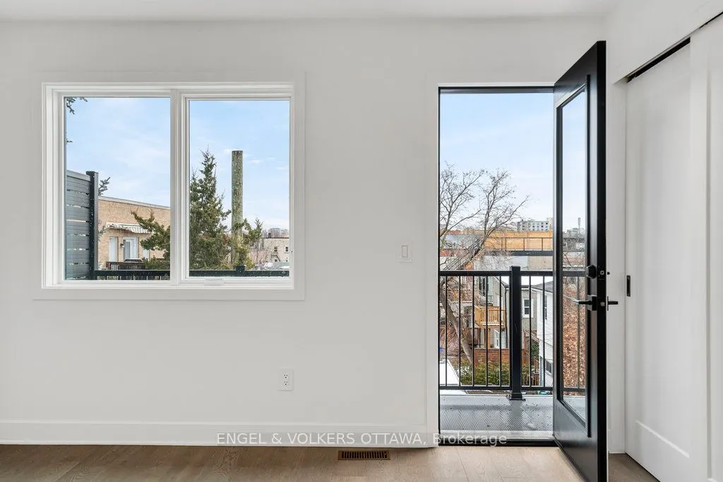73 Parent Avenue