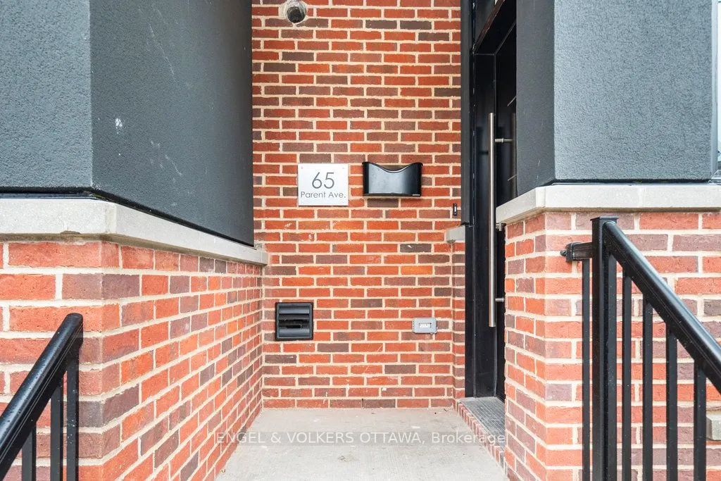 73 Parent Avenue