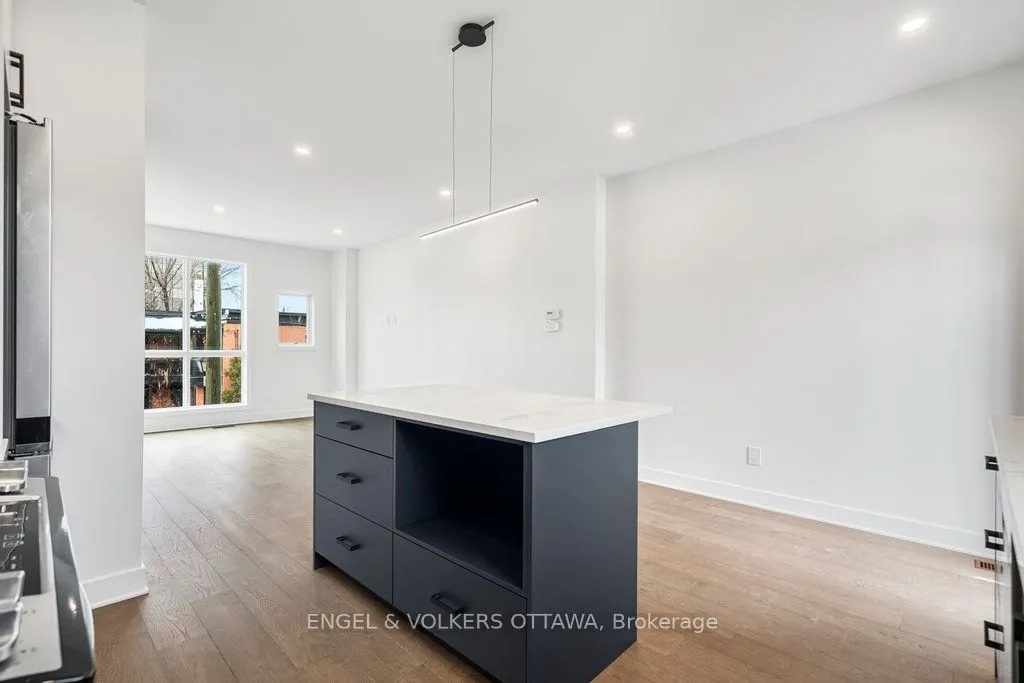 73 Parent Avenue
