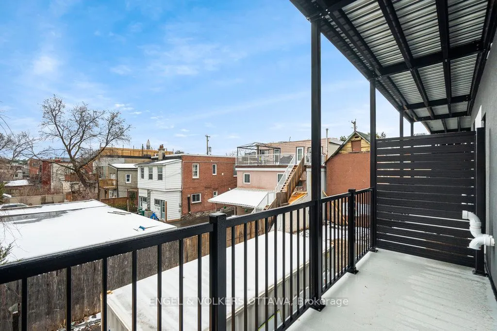 73 Parent Avenue