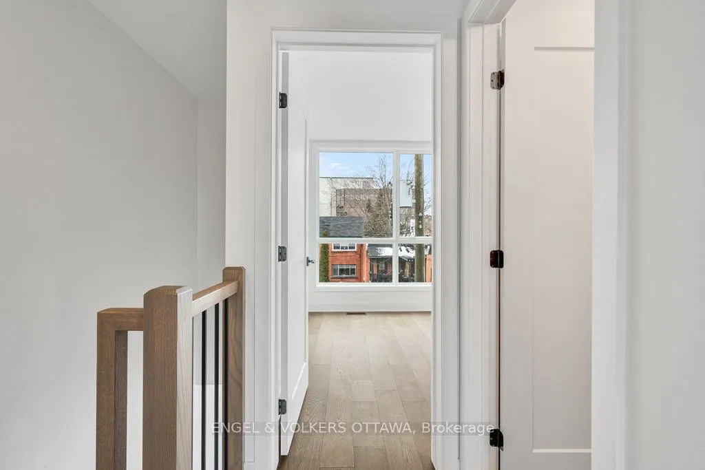 73 Parent Avenue