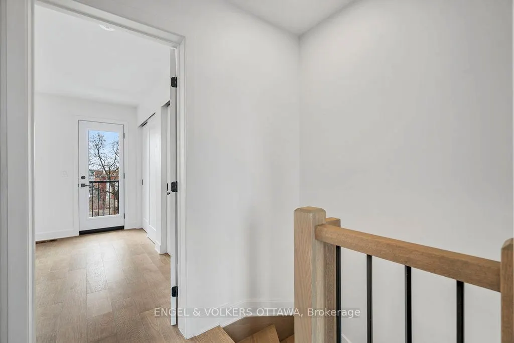 73 Parent Avenue