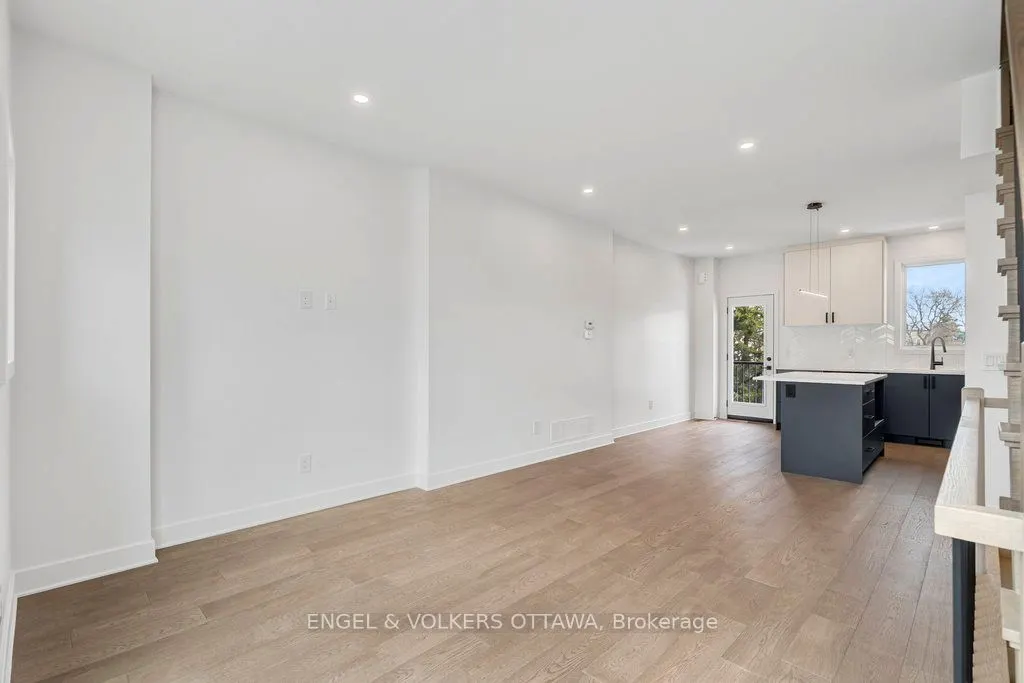 73 Parent Avenue