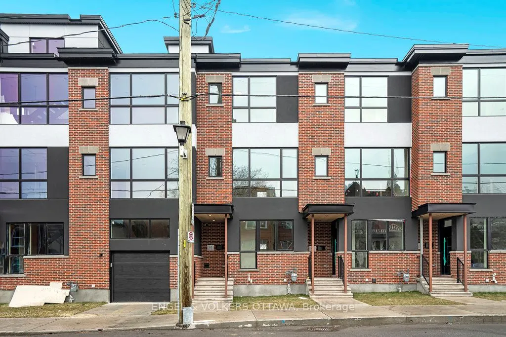 73 Parent Avenue