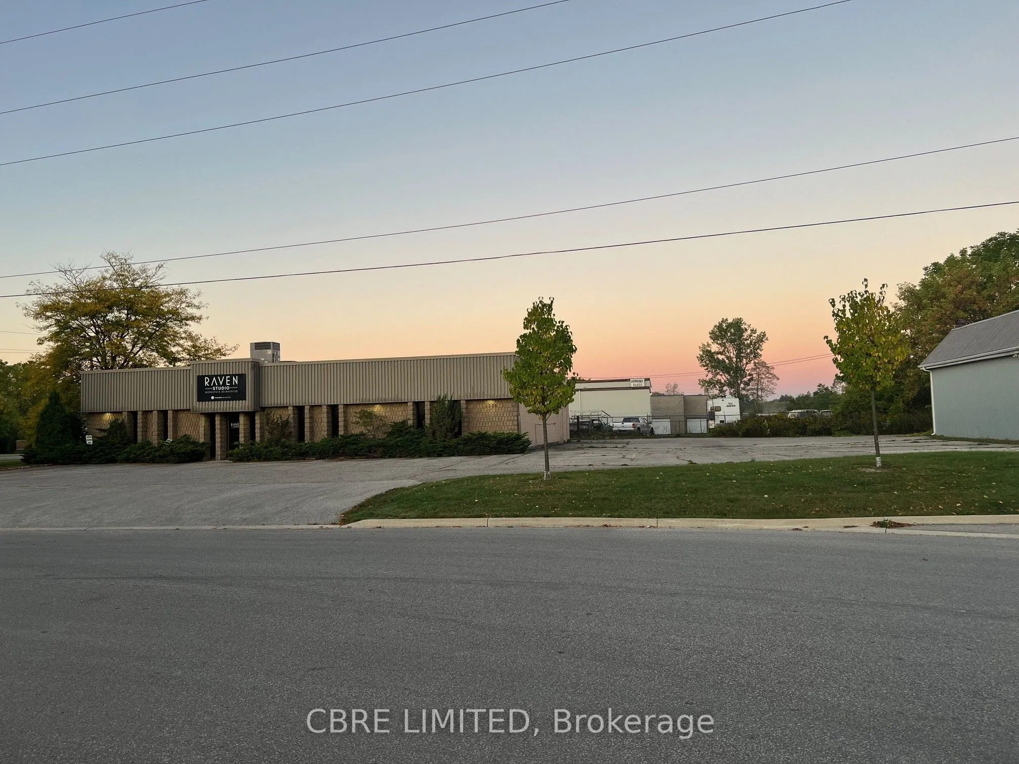 1535 North Routledge Park