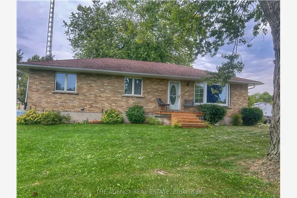 75652 Bluewater Highway