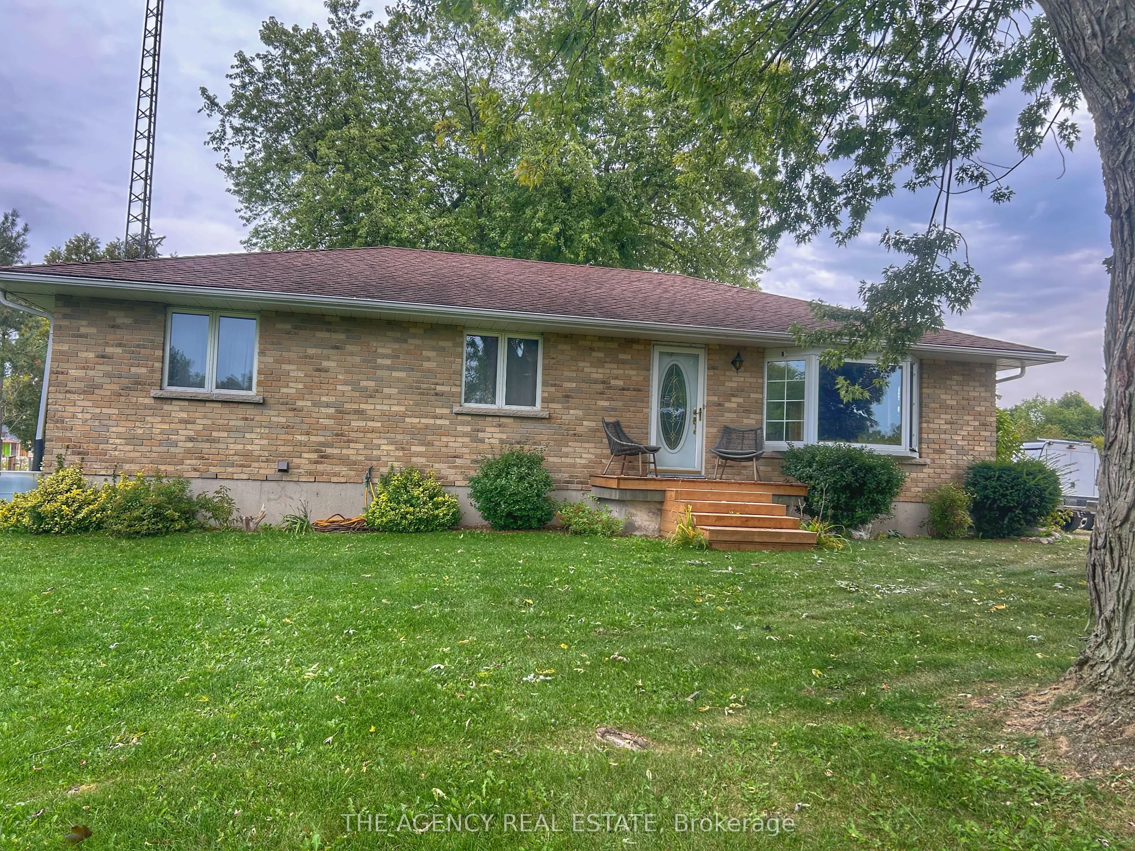 75652 Bluewater Highway
