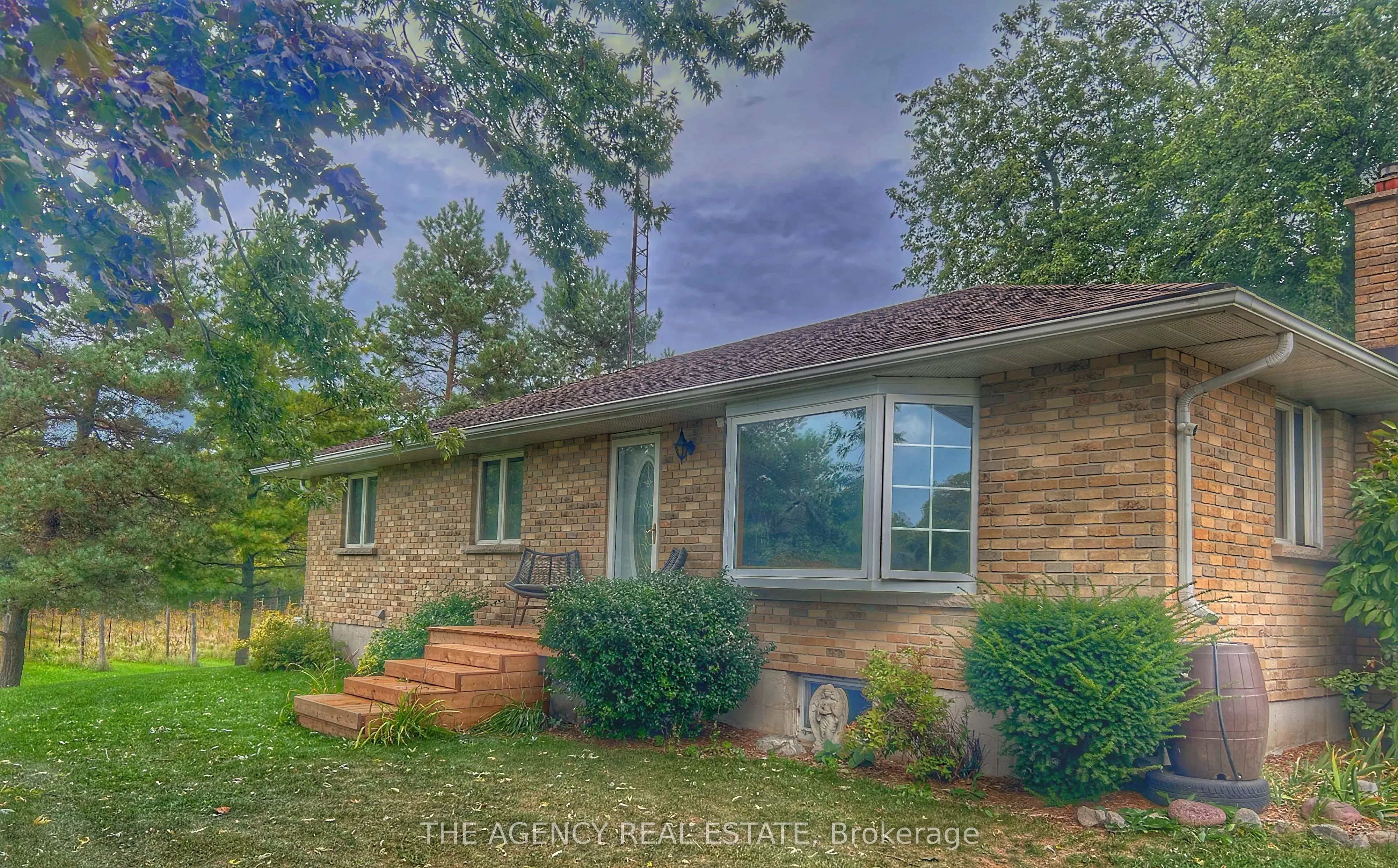 75652 Bluewater Highway