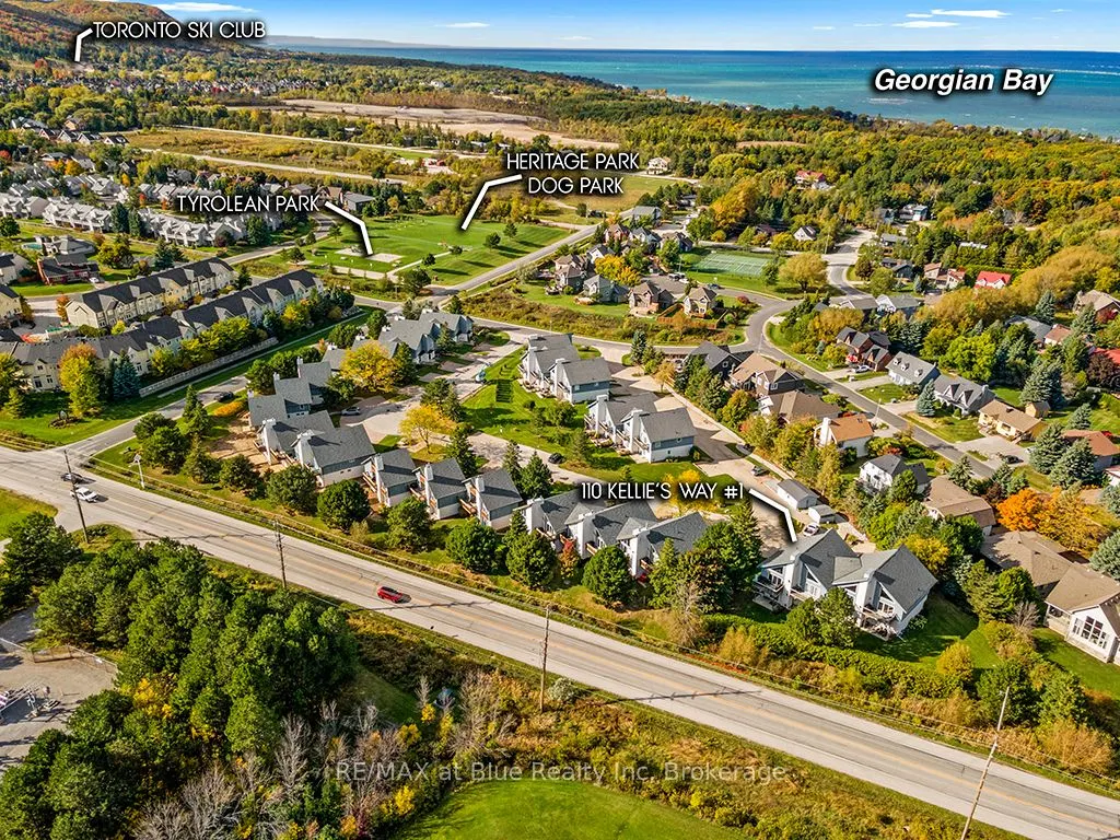 110 KELLIE'S Way, #1