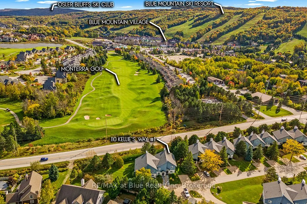 110 KELLIE'S Way, #1