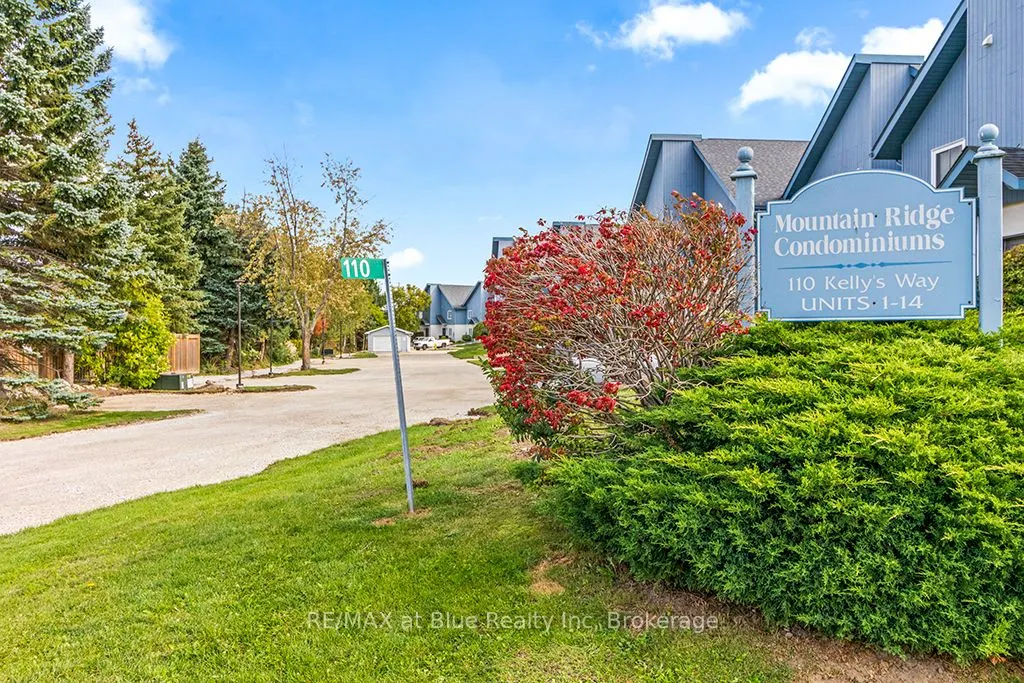 110 KELLIE'S Way, #1