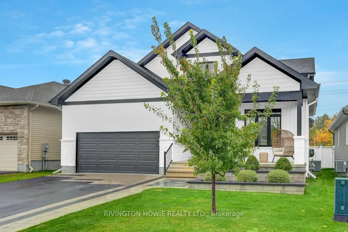 743 Meadowridge Circle