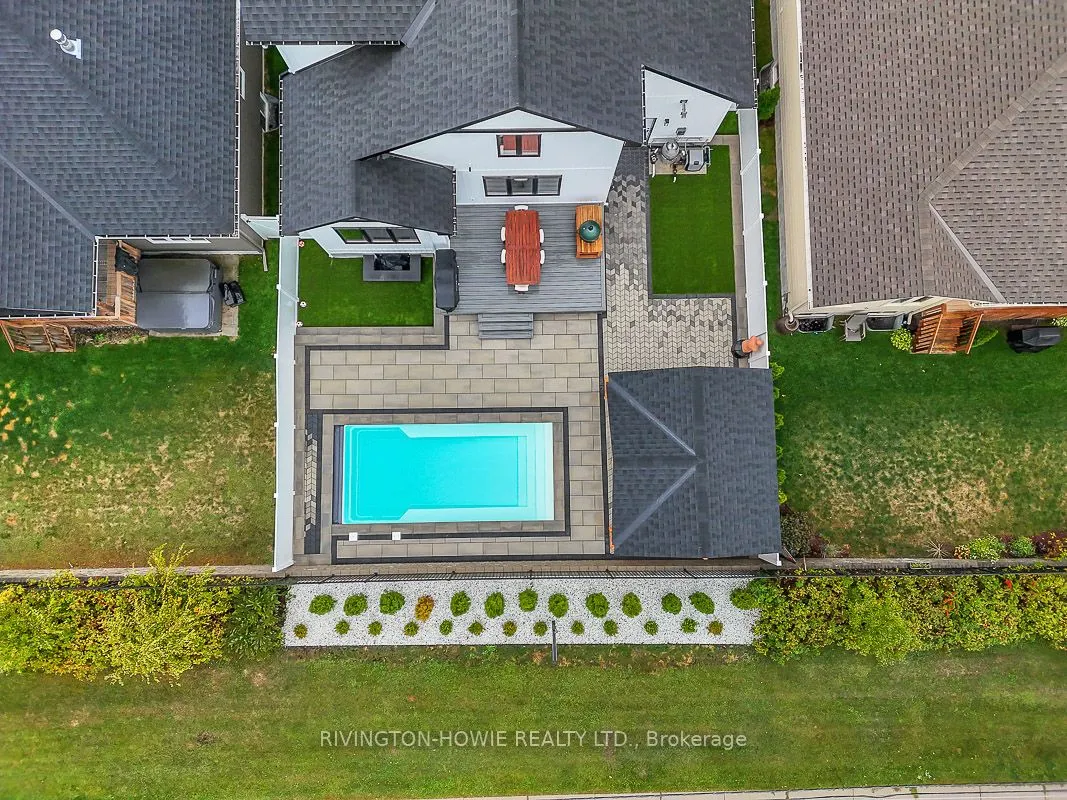 743 Meadowridge Circle