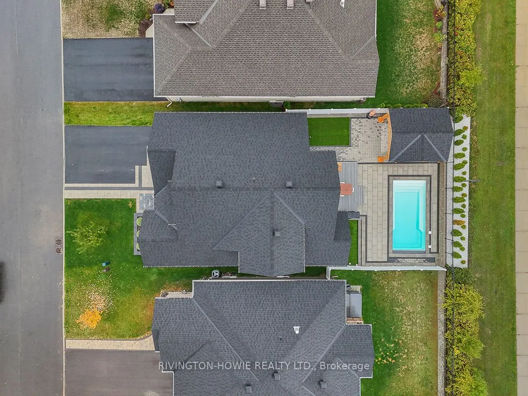 743 Meadowridge Circle