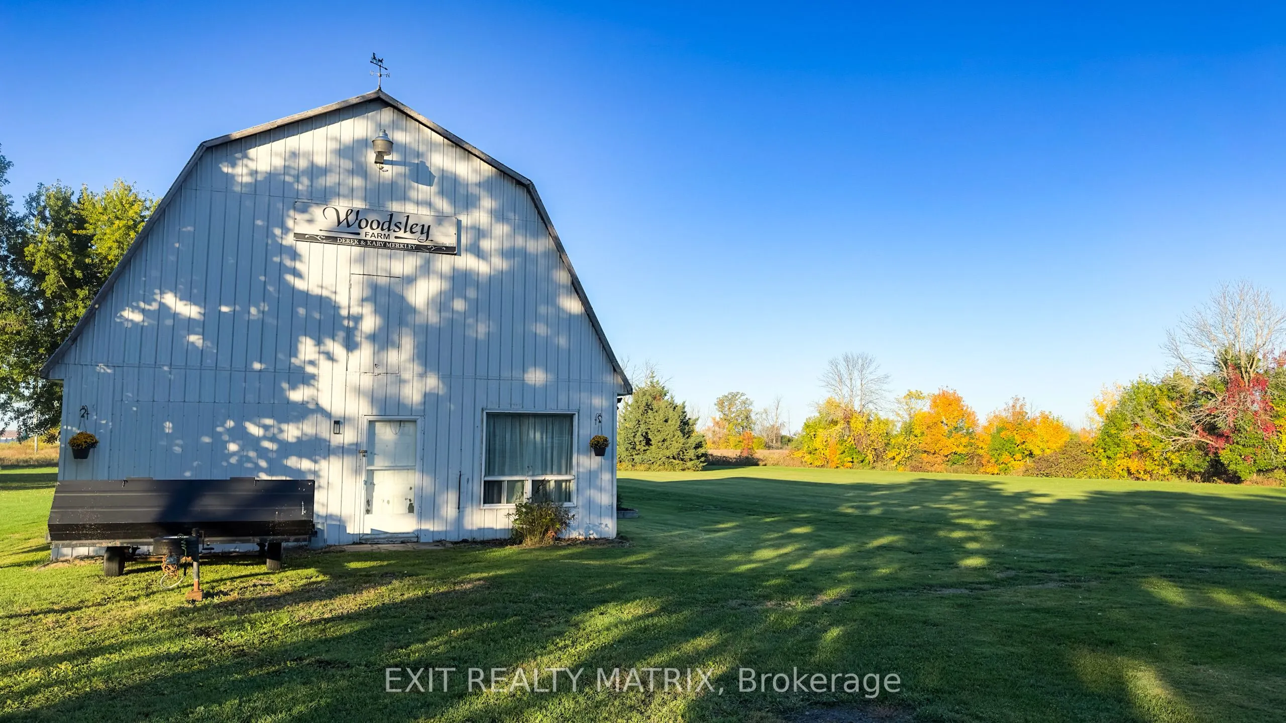 12187 COUNTY Road 3 Road W