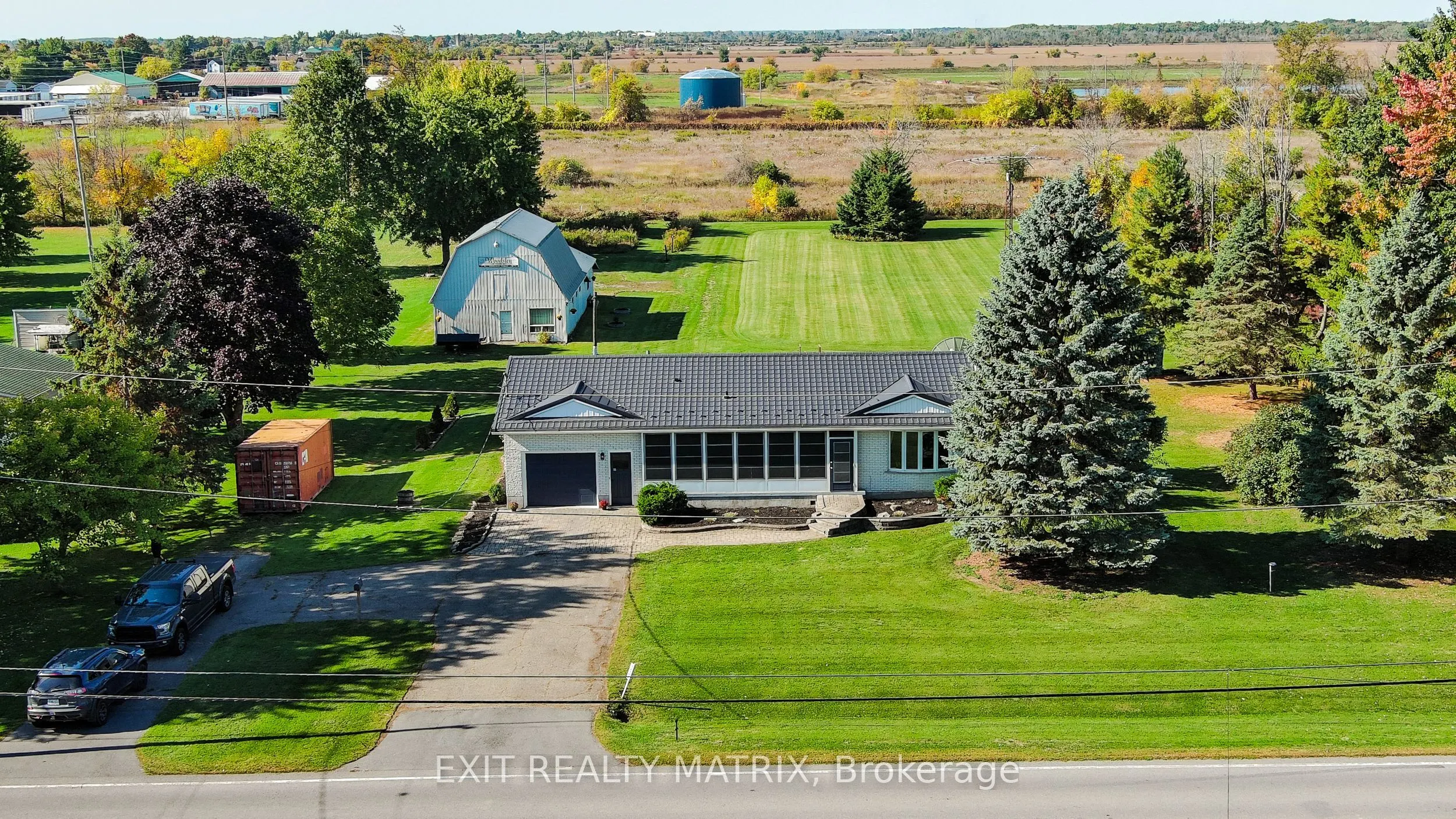 12187 COUNTY Road 3 Road W