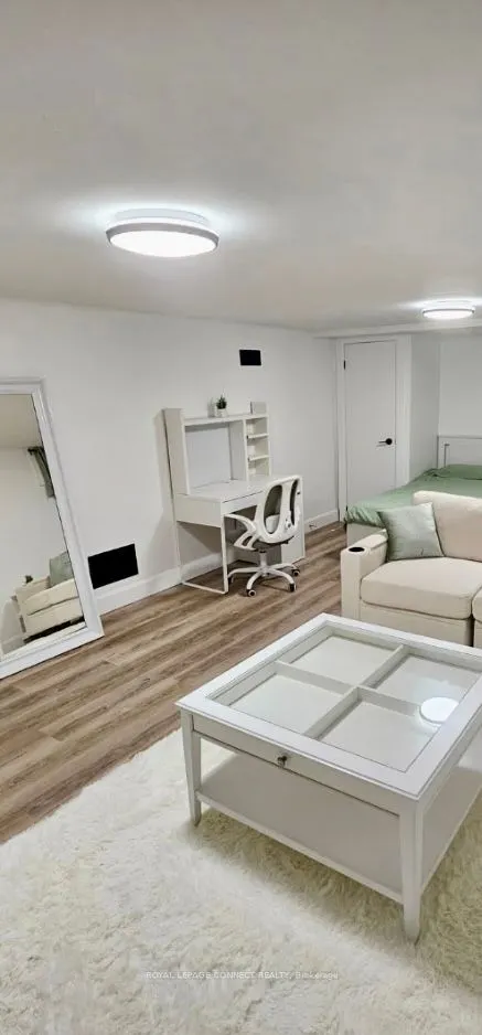 500 Erskine Avenue, #Basement Apartment