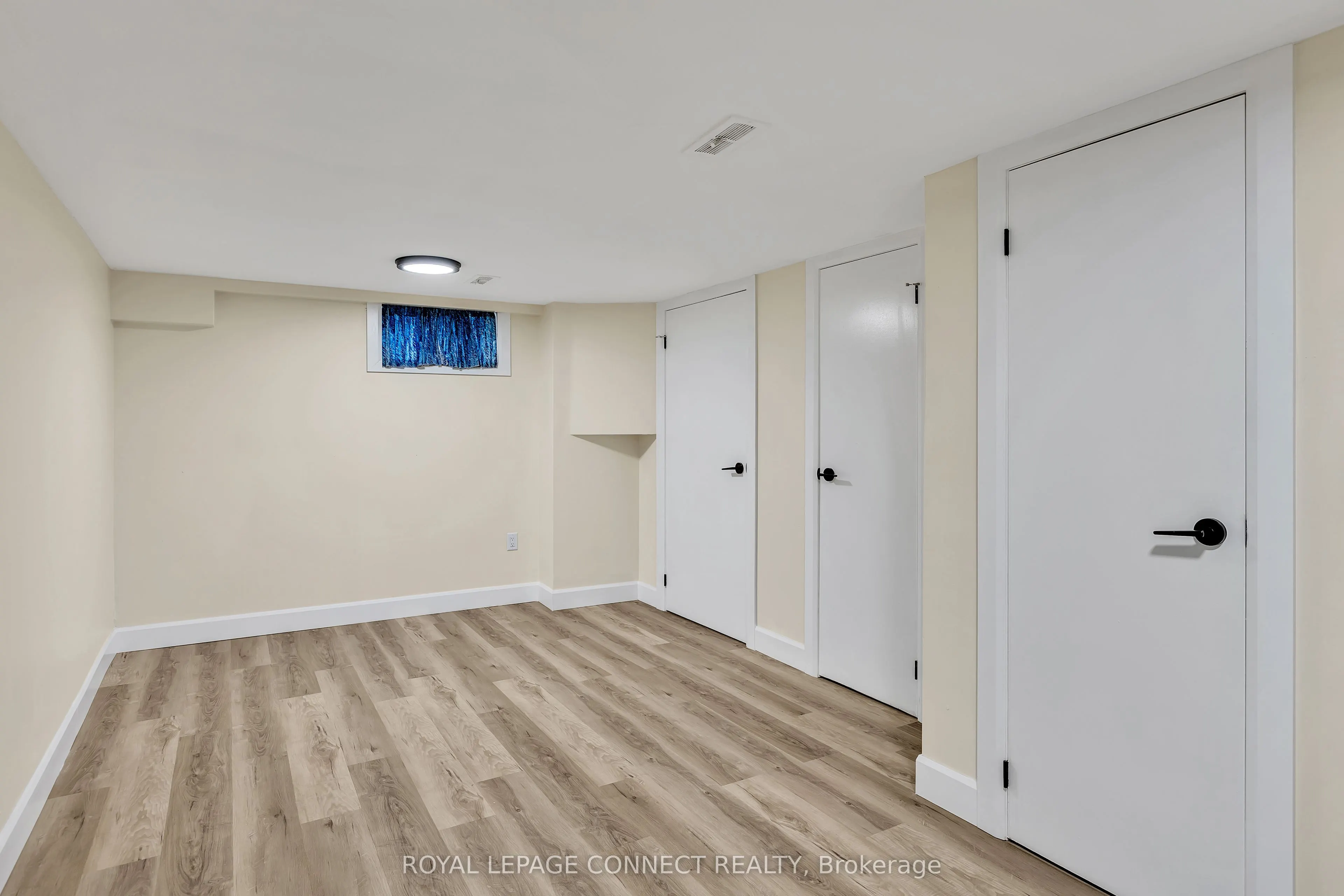 500 Erskine Avenue, #Basement Apartment