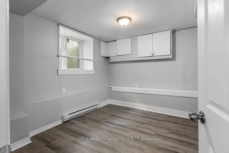 140 OSGOODE Street, #4