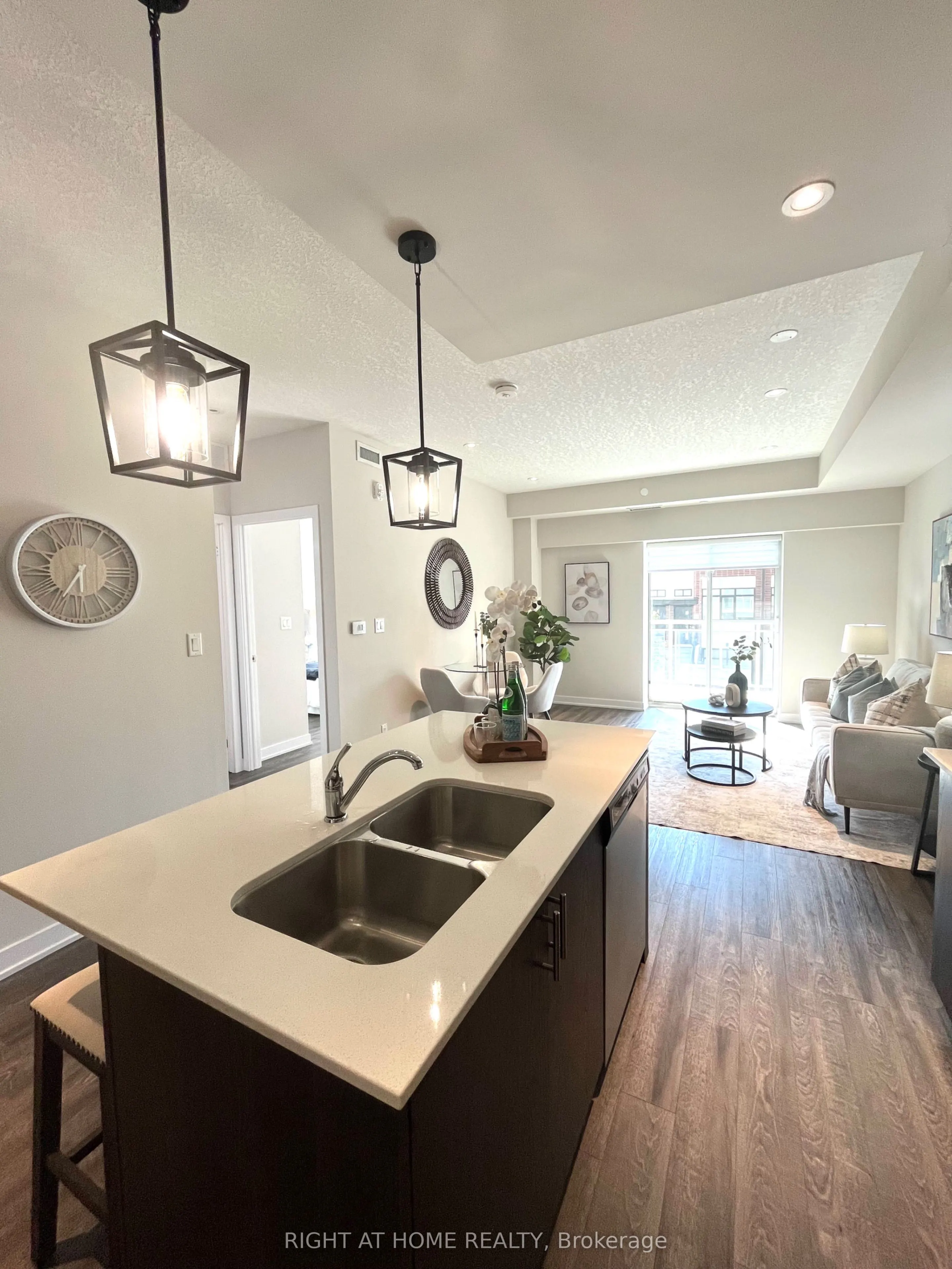 16 Markle Crescent, #214