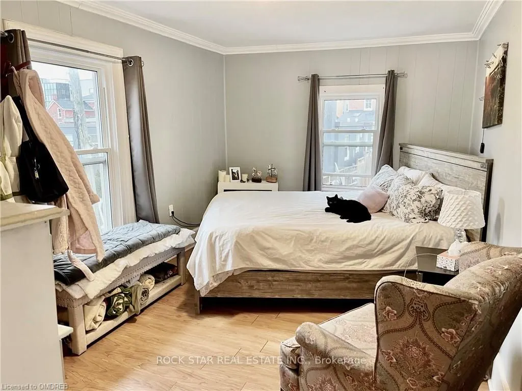 36 Lake Street, #2