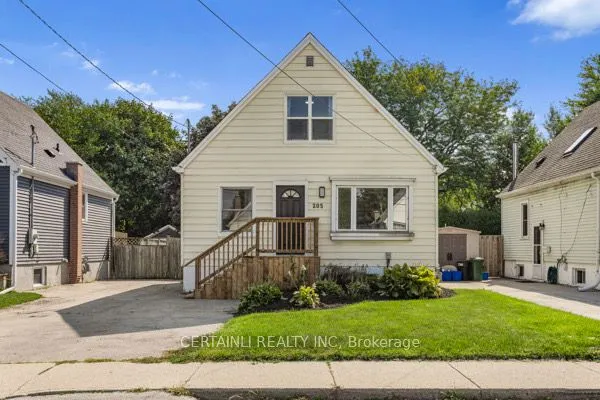 205 East 26th Street