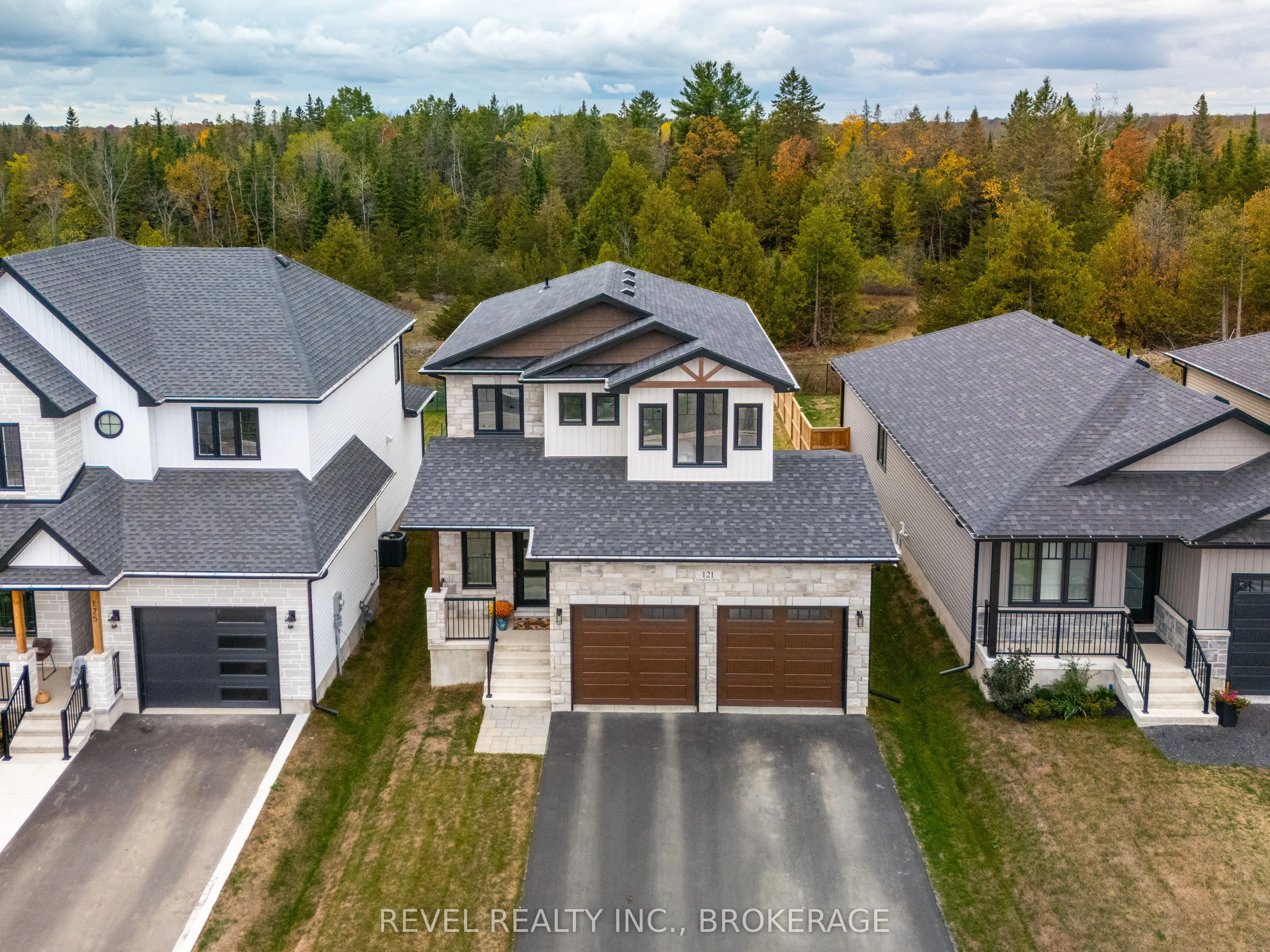 121 Creighton Drive