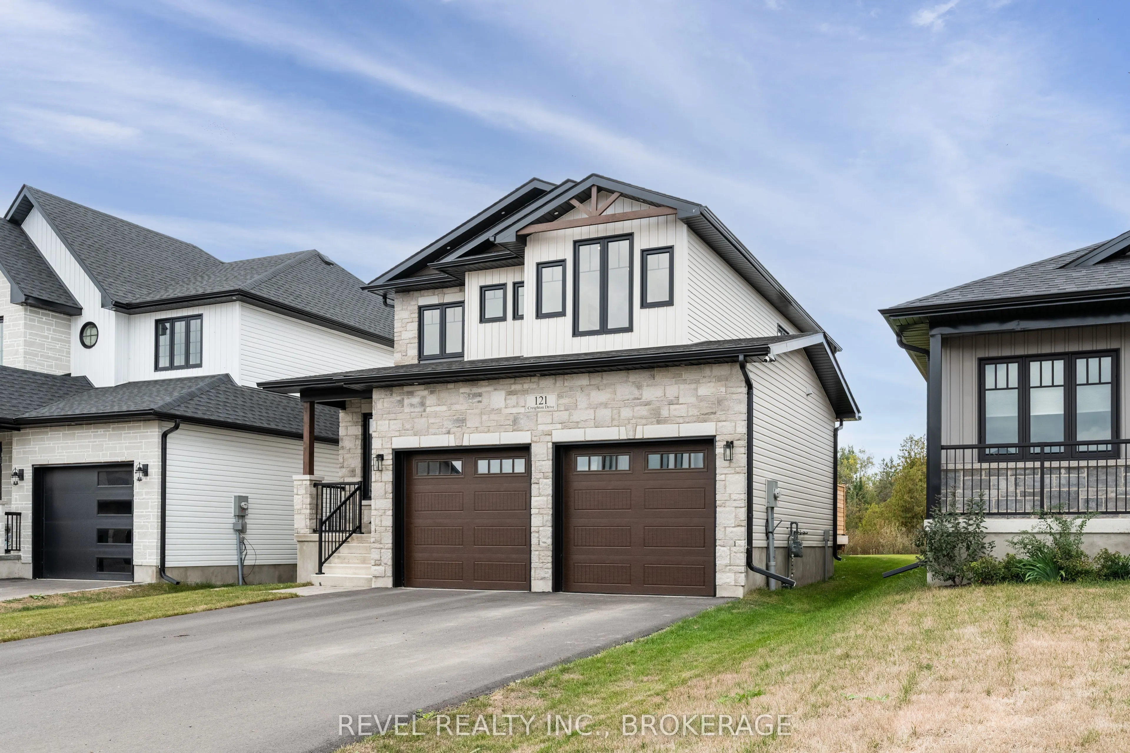 121 Creighton Drive