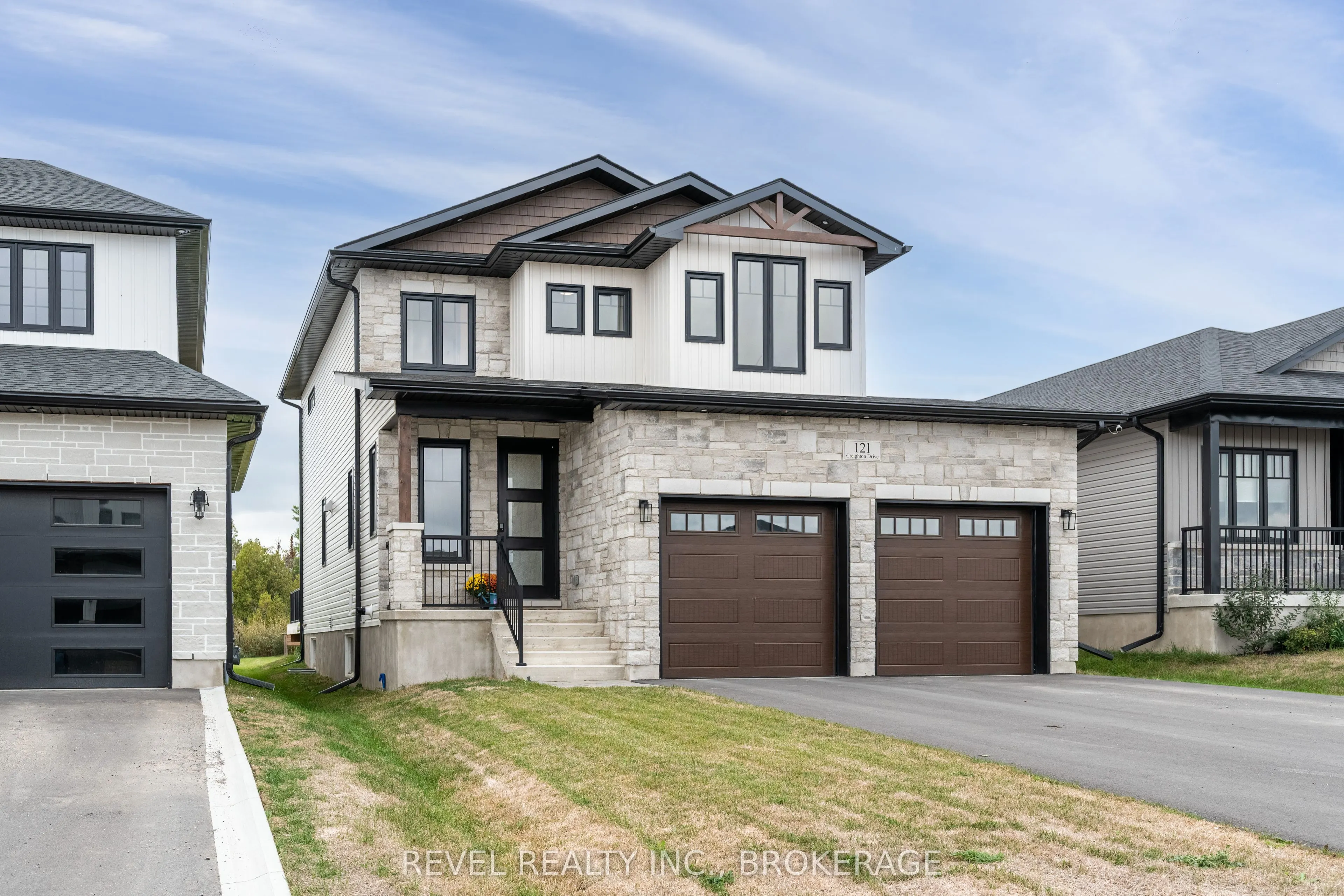 121 Creighton Drive