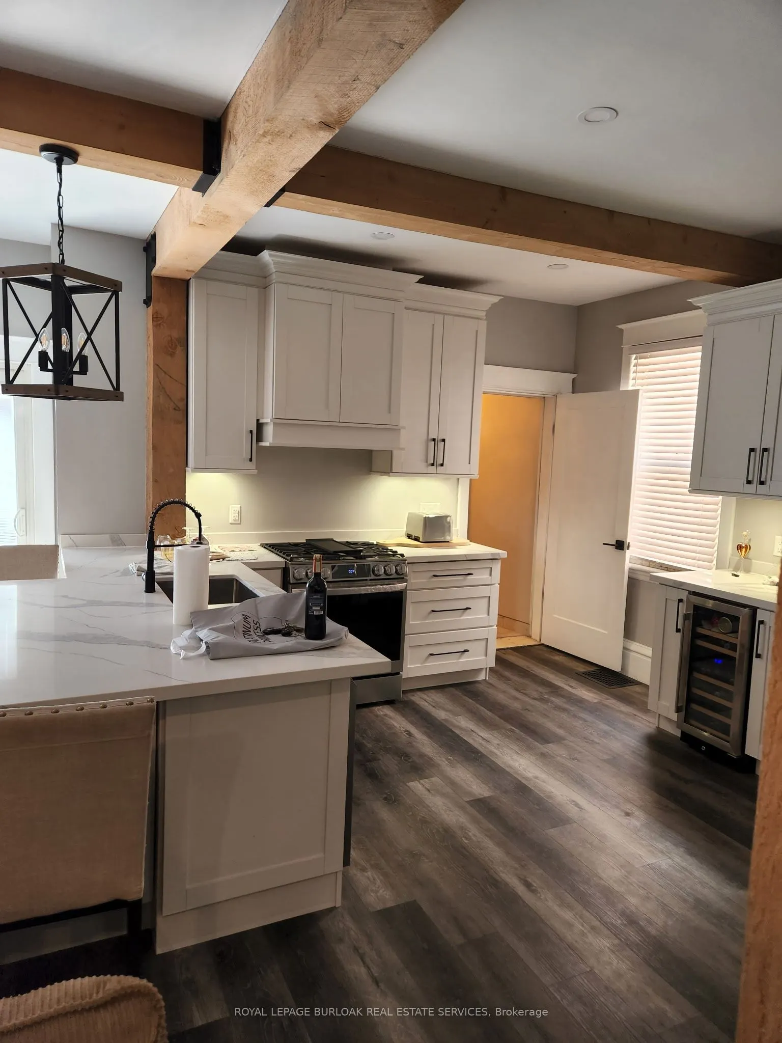 16 Cedar Avenue, #1