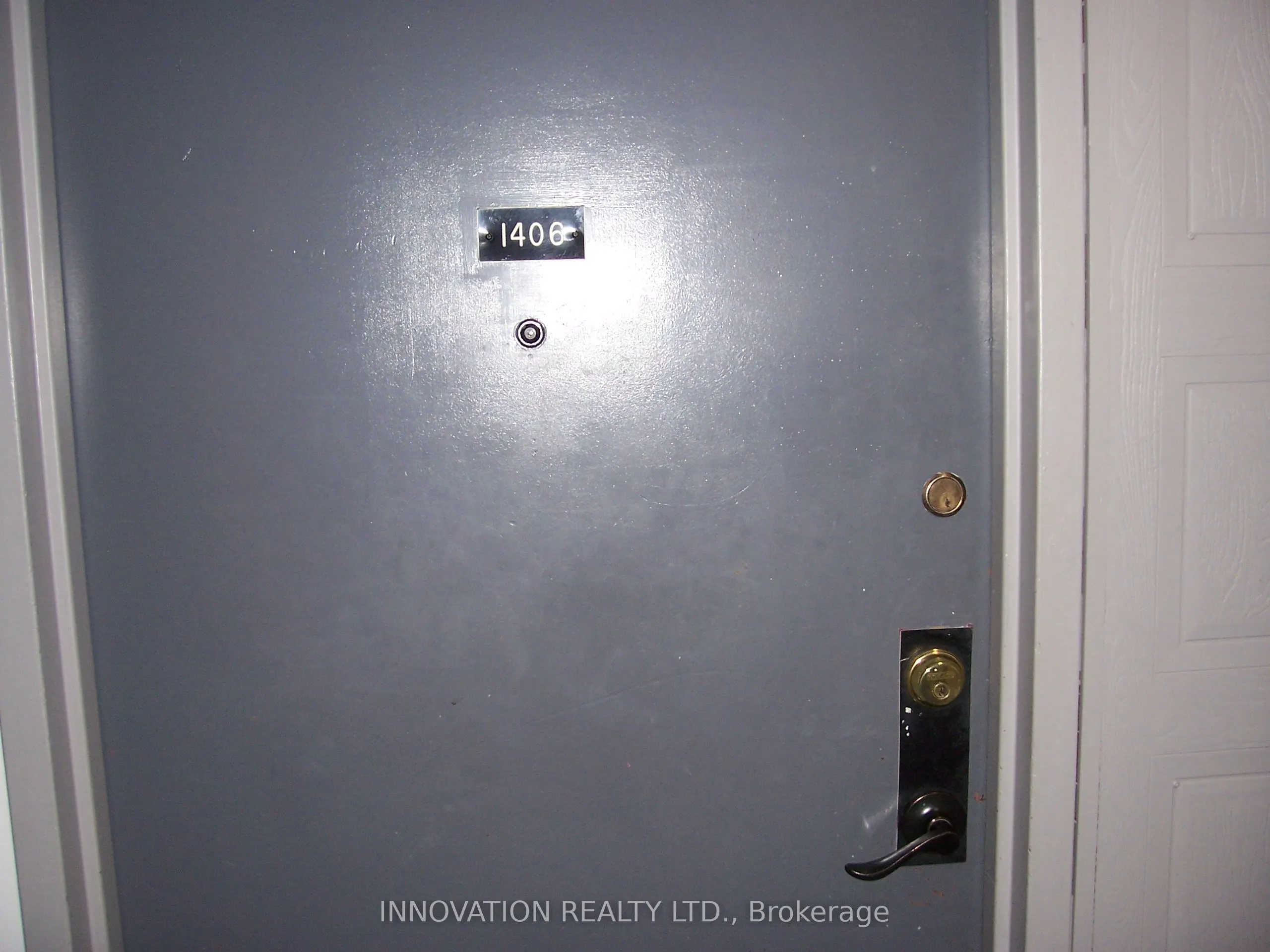 2020 Jasmine Crescent, #1406