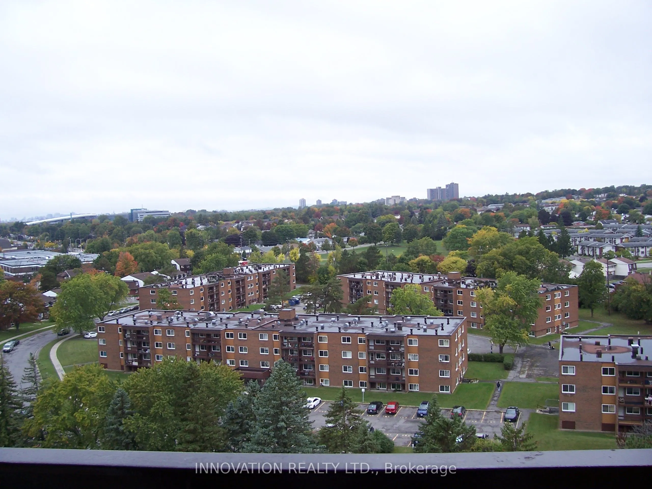 2020 Jasmine Crescent, #1406