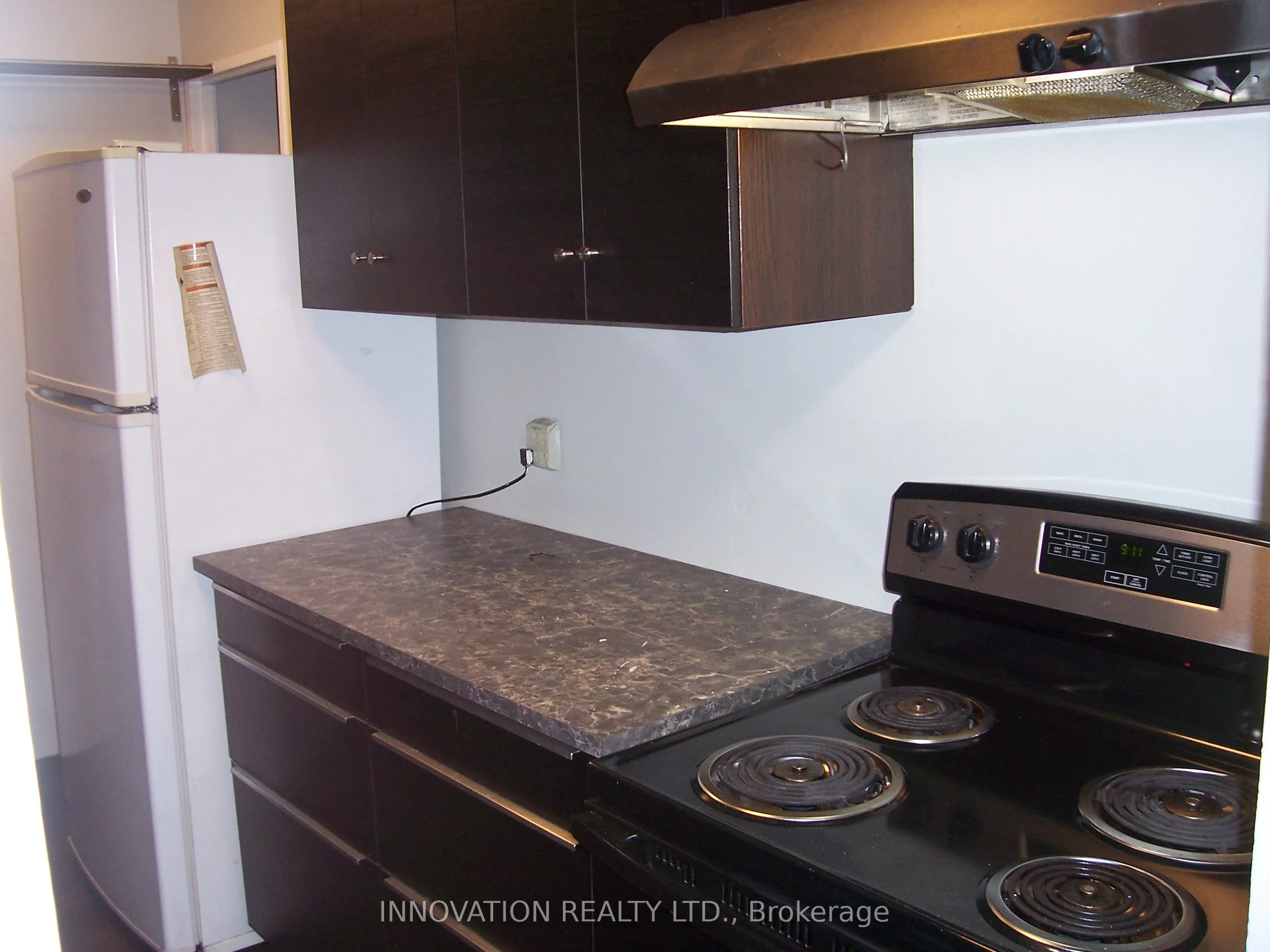 2020 Jasmine Crescent, #1406