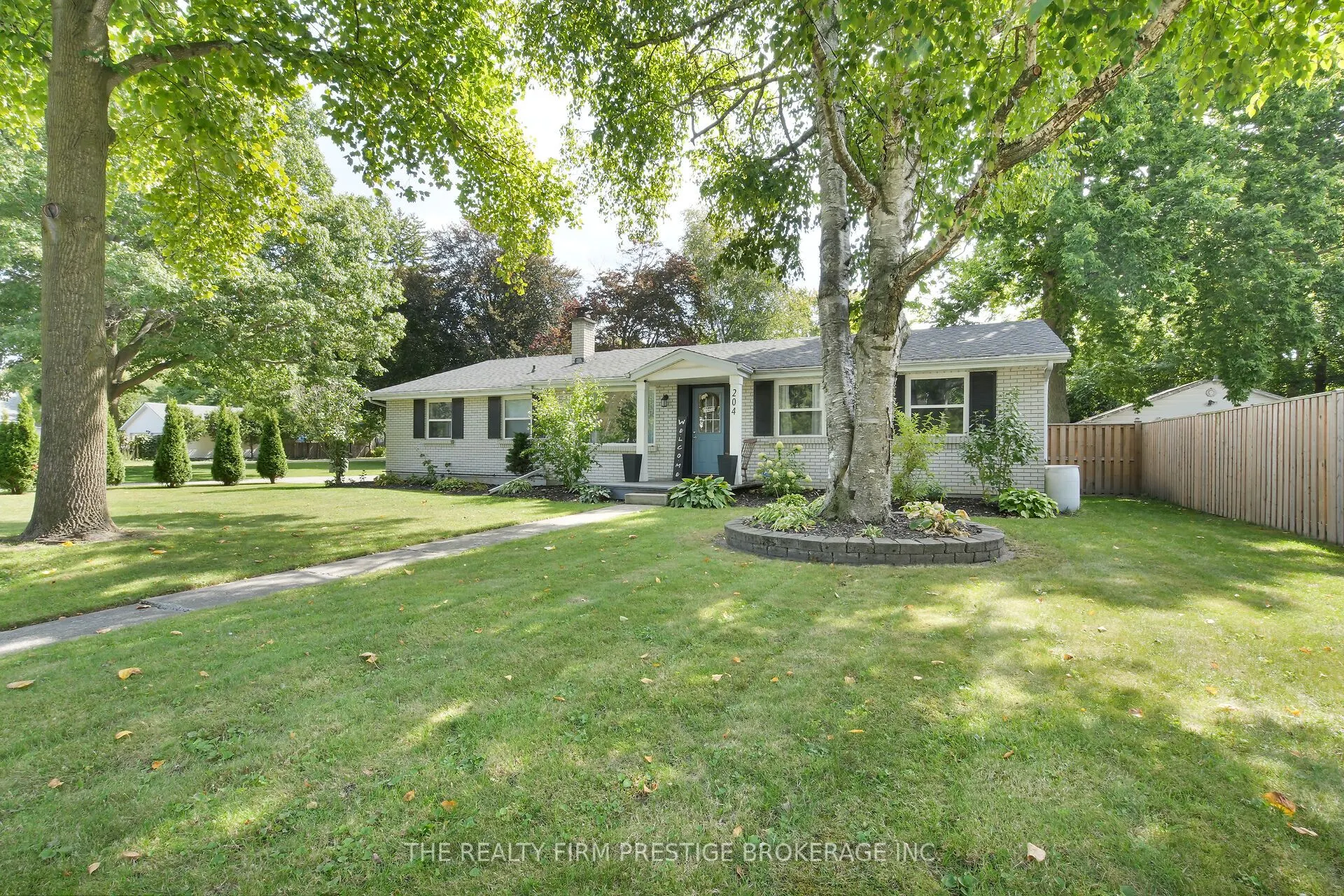 204 Main Street