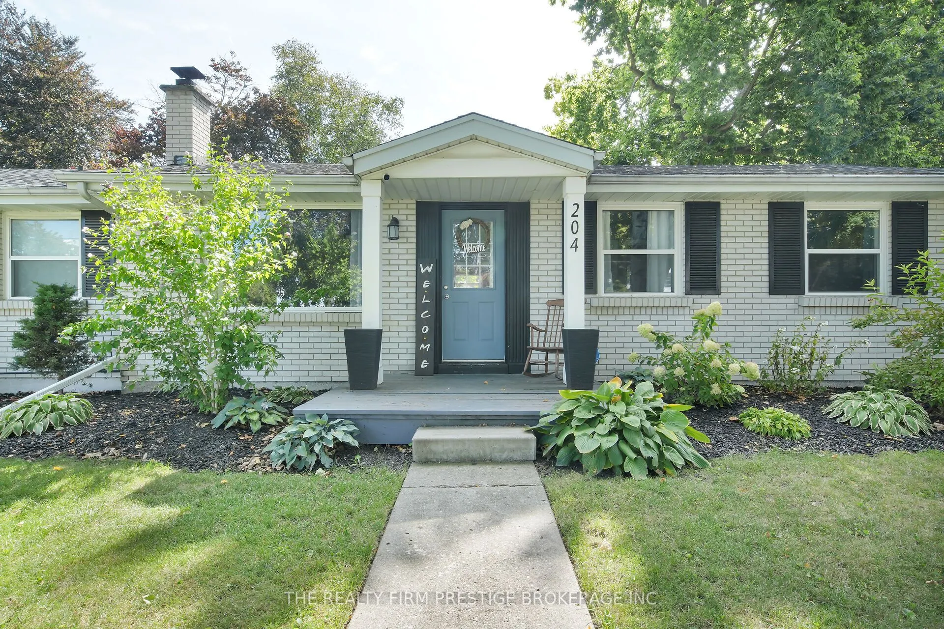 204 Main Street