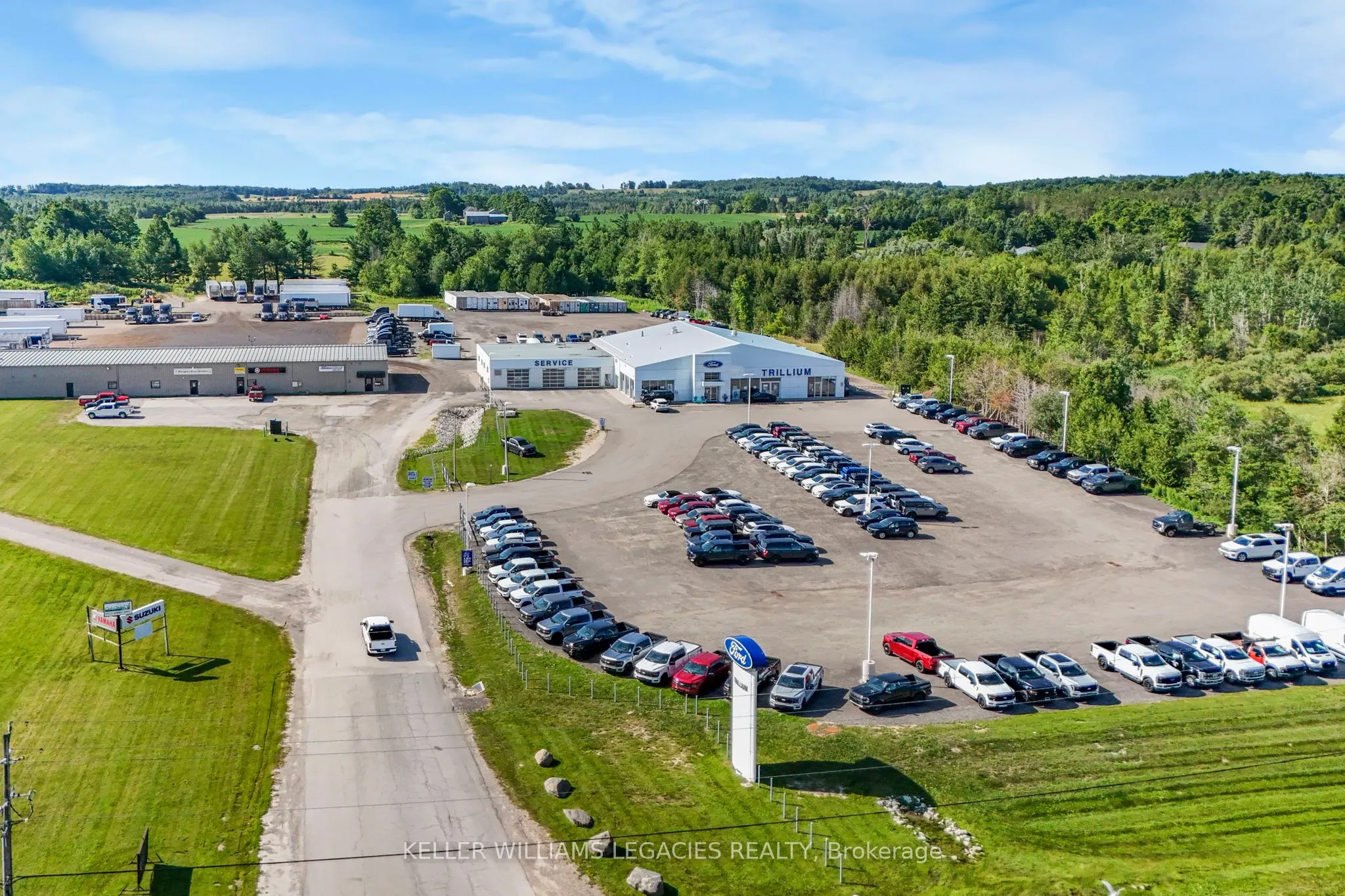 506195 Highway 89, #2