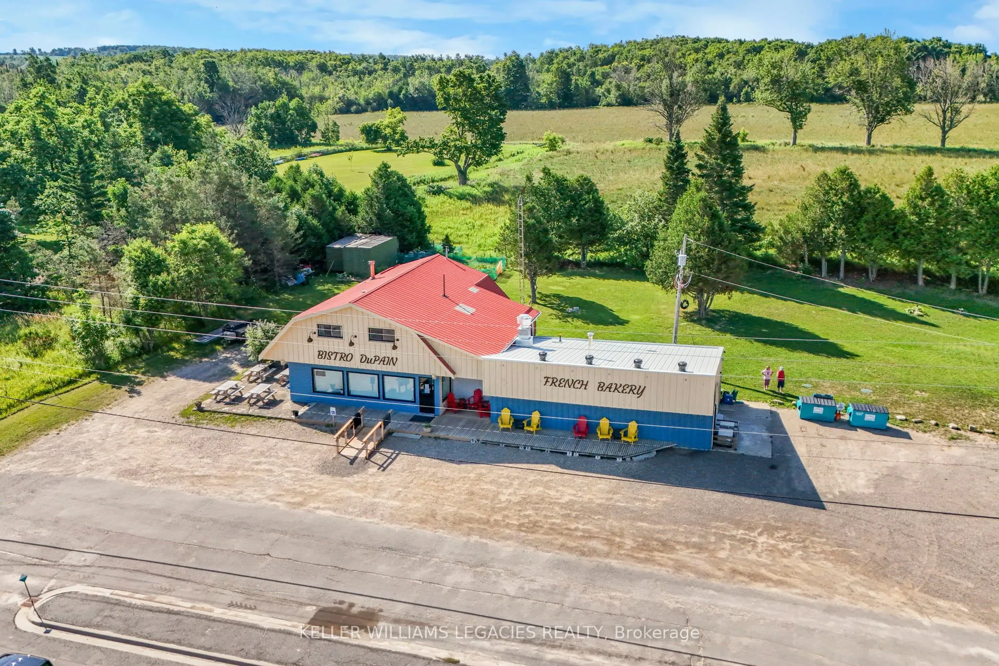 506195 Highway 89, #2