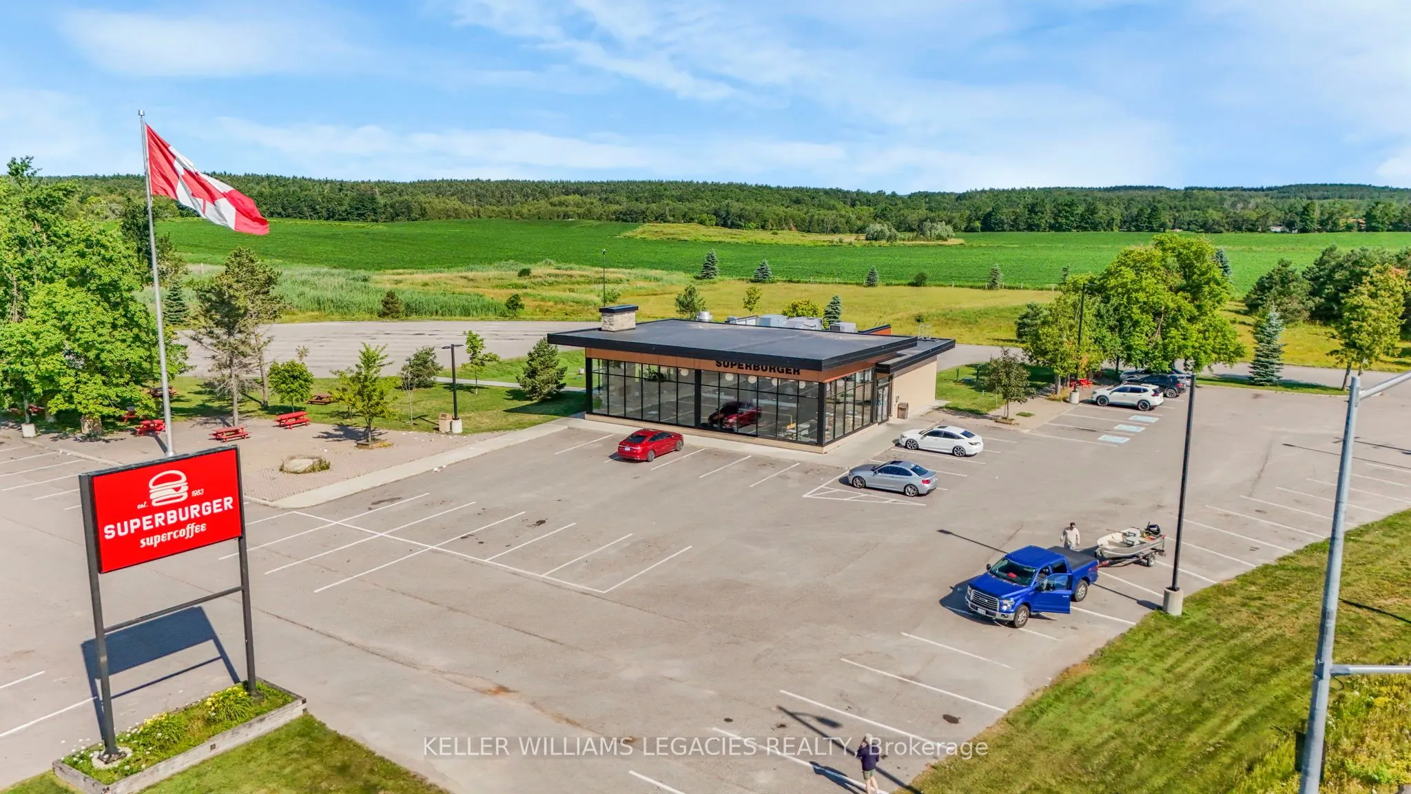 506195 Highway 89, #2