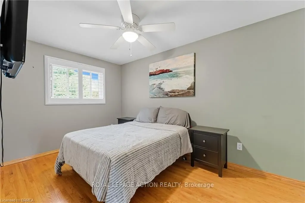 15 Brier Park Road