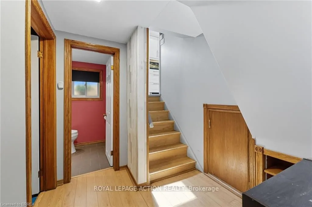 15 Brier Park Road