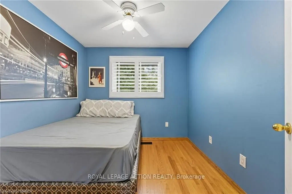 15 Brier Park Road