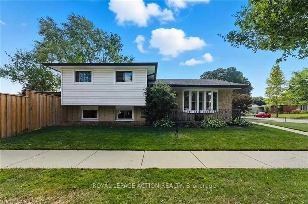 15 Brier Park Road