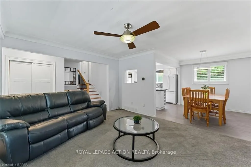 15 Brier Park Road