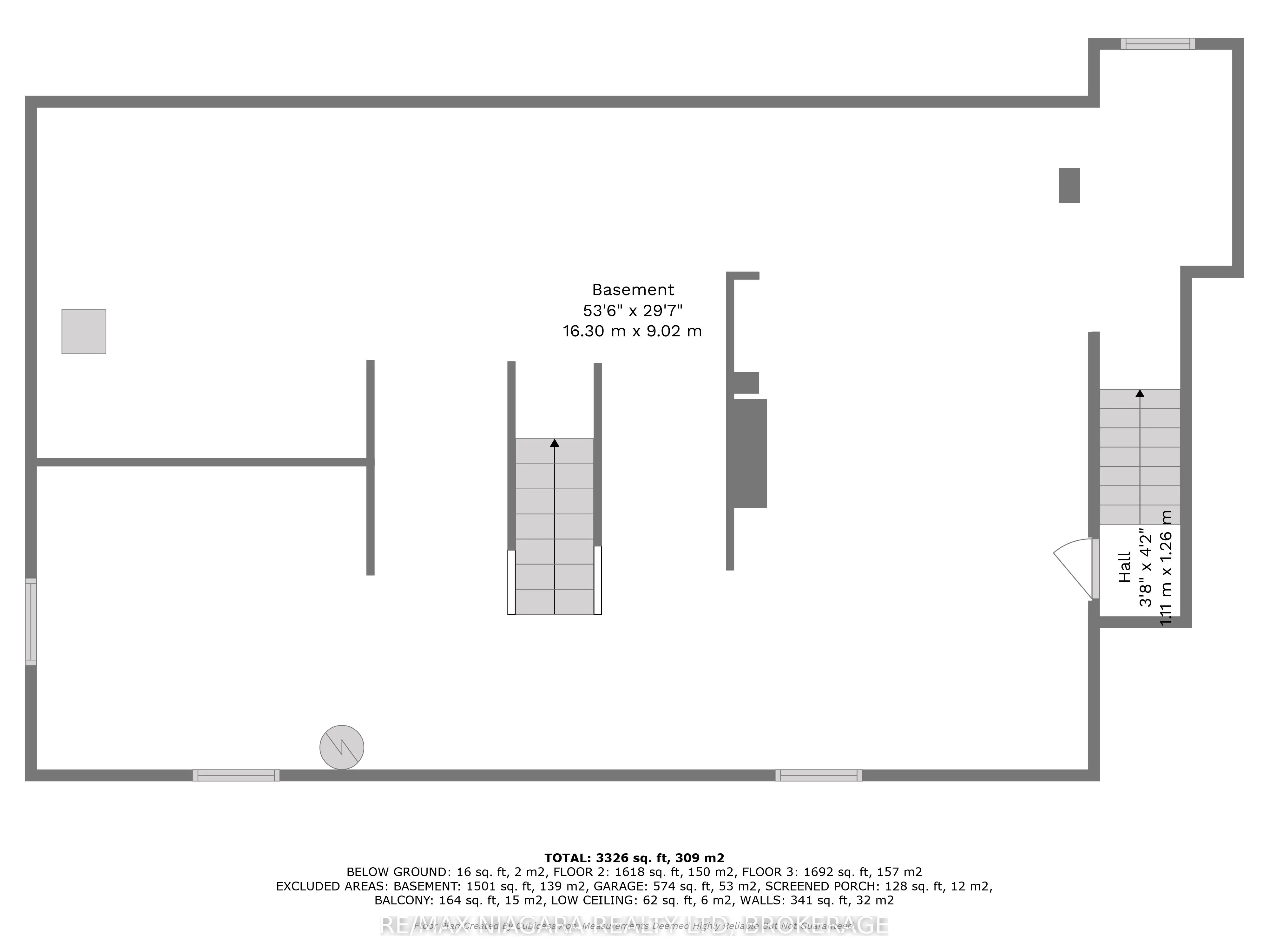 10187 Lakeshore Road W