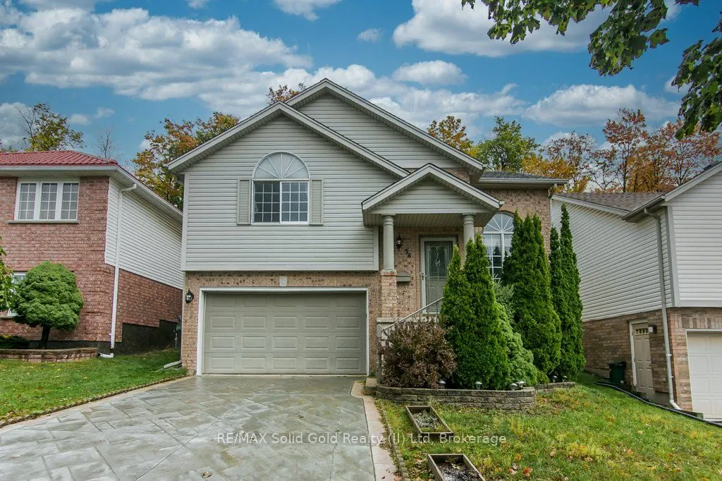 36 Dunnigan Drive