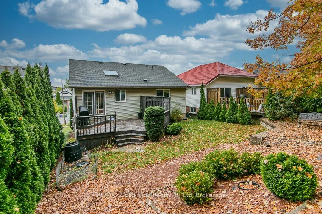 36 Dunnigan Drive