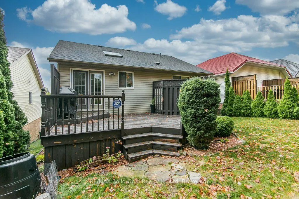 36 Dunnigan Drive