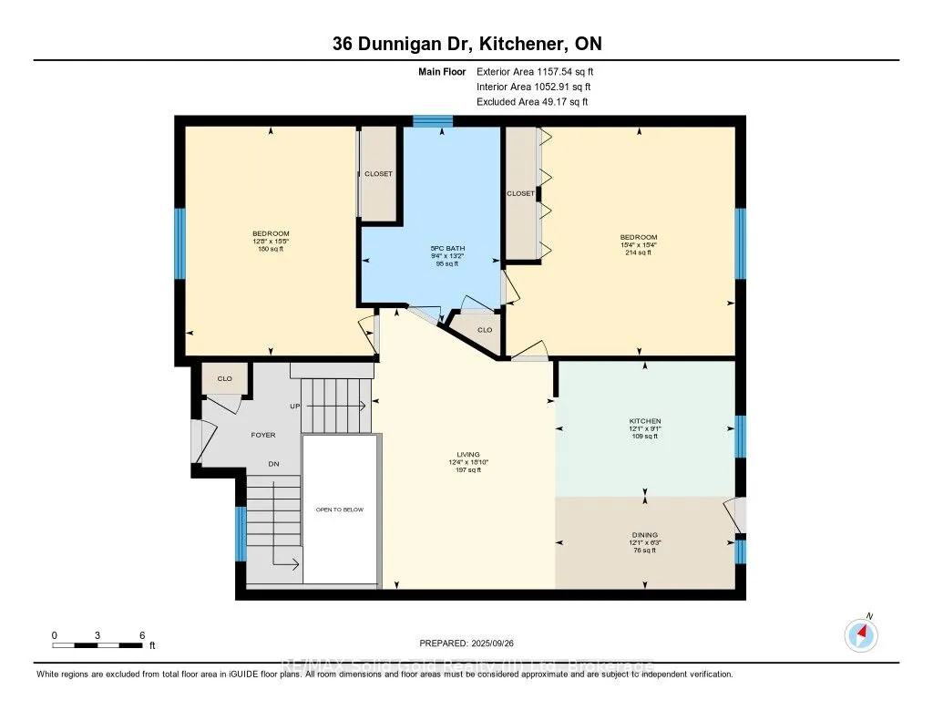 36 Dunnigan Drive